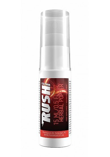 Afrodiziaks Rush Extra 15 ml cena