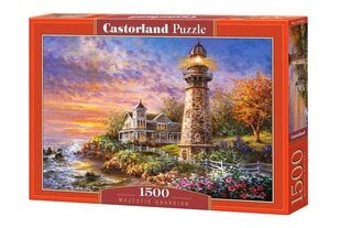 Головоломка Castorland Puzzle Majestic Guardian, 1500 д. цена и информация | Пазлы | 220.lv