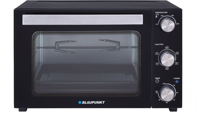 Blaupunkt EOM601 cena un informācija | Mini cepeškrāsnis | 220.lv