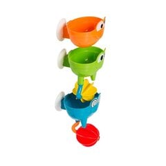 Vannas rotaļlieta Taurenis Smiki cena un informācija | Rotaļlietas zīdaiņiem | 220.lv