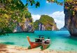 Puzle "Ko Phi Phi Le, Thailand" Castorland, 1000 gab. цена и информация | Puzles, 3D puzles | 220.lv