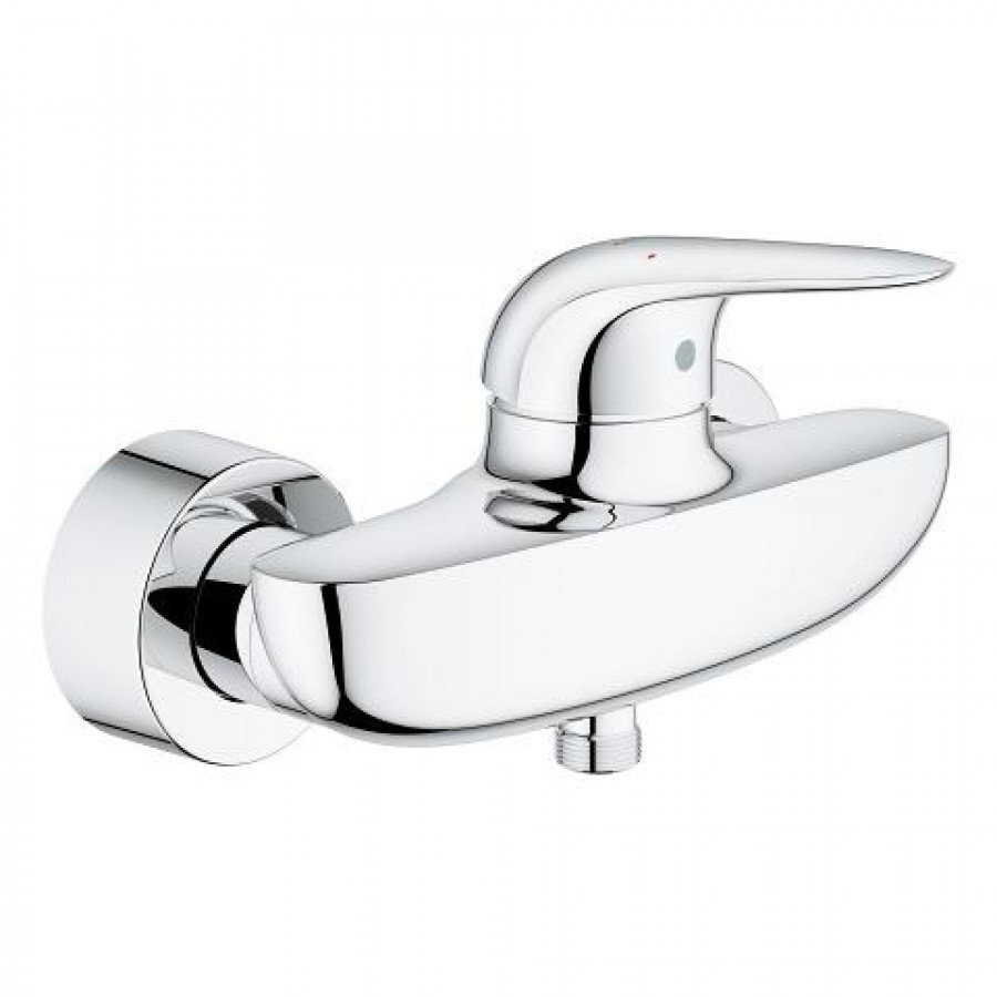 Grohe Eurostyle dušas jaucējkrāns 23722003 цена и информация | Jaucējkrāni | 220.lv