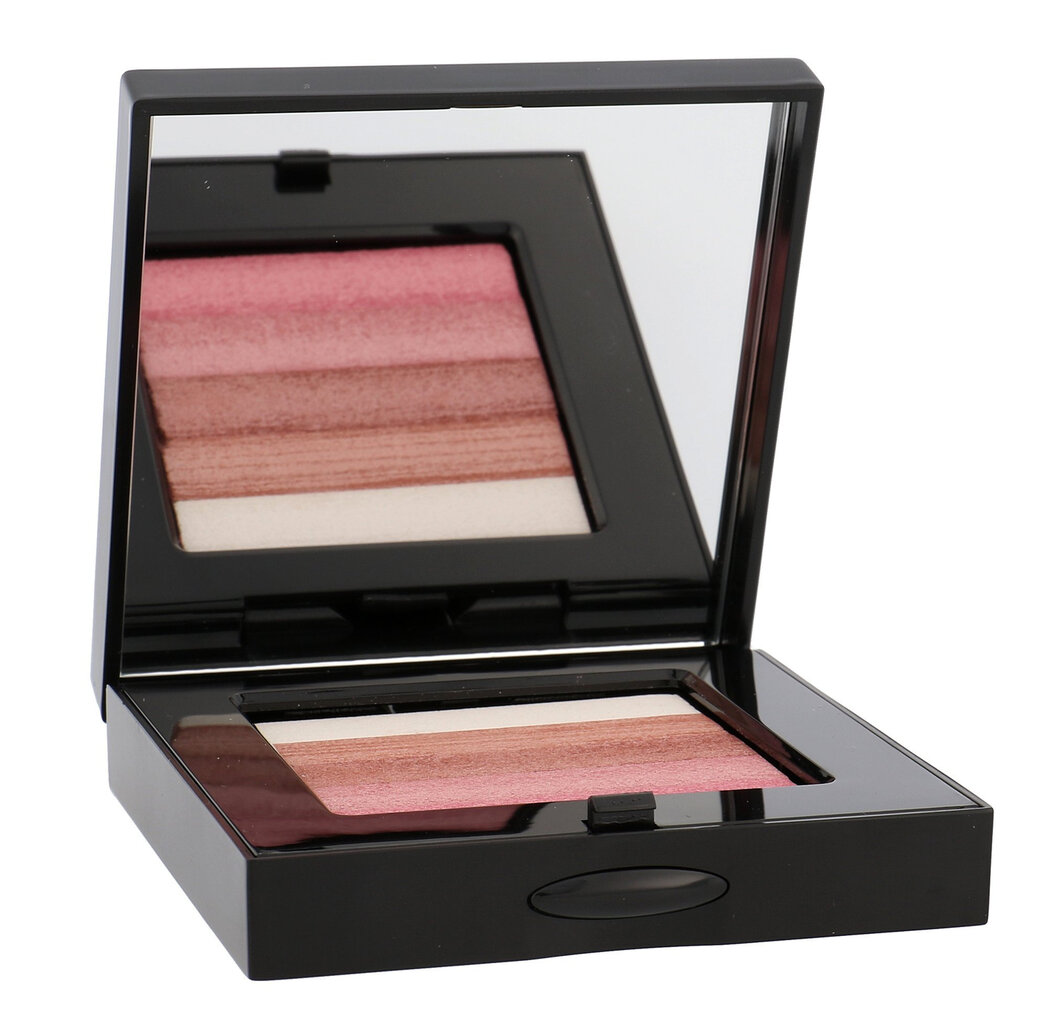 Spīdumu piešķirošs pūderis Bobbi Brown Shimmer Brick 10.3 g, Rose cena un informācija | Bronzeri, vaigu sārtumi | 220.lv