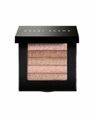 Bronzeris Bobbi Brown Shimmer Brick 10.3 g, Pink Quartz цена и информация | Бронзеры (бронзаторы), румяна | 220.lv