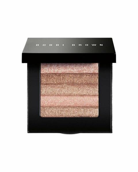 Bronzeris Bobbi Brown Shimmer Brick 10.3 g, Pink Quartz cena un informācija | Bronzeri, vaigu sārtumi | 220.lv