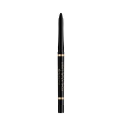 Автоматический карандаш для контура глаз Max Factor Khol Kajal 001 Black 4.5 г цена и информация | Тушь, средства для роста ресниц, тени для век, карандаши для глаз | 220.lv