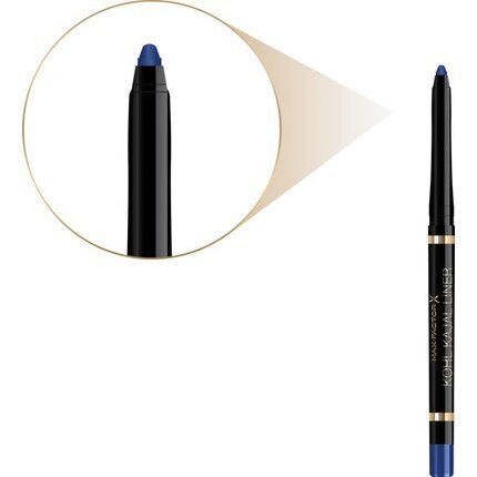 Automātiskais acu kontūras zīmulis Max Factor Khol Kajal 002 Azure 4.5 g cena un informācija | Acu ēnas, skropstu tušas, zīmuļi, serumi | 220.lv