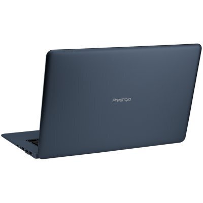 Prestigio SmartBook 141 C2, 14.1", 32GB + 128GB microSD, Win10Home + soma цена и информация | Portatīvie datori | 220.lv