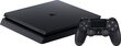 Konsola Sony Playstation 4 1TB Slim + Call of Duty Black Ops IV Bundle (HDD 1TB) cena un informācija | Spēļu konsoles | 220.lv