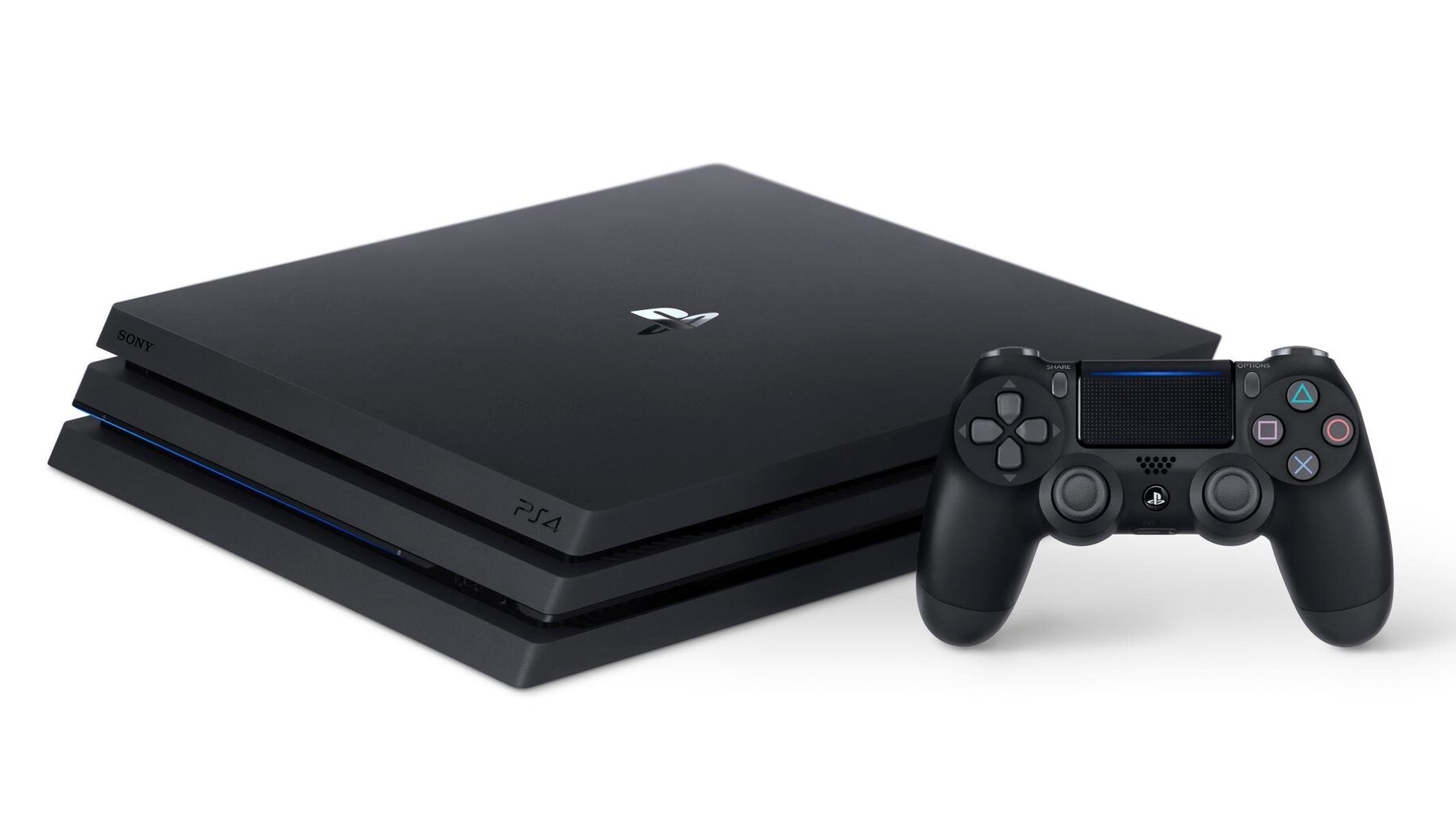 Sony PlayStation 4 (PS4) Pro, 1 TB + Red Dead Redemption 2 цена и информация | Spēļu konsoles | 220.lv