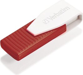 Pendrive Verbatim Metal Executive Позолоченный 16 Гб цена и информация | USB накопители | 220.lv