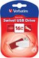 Verbatim 16 GB USB atmiņa cena un informācija | USB Atmiņas kartes | 220.lv