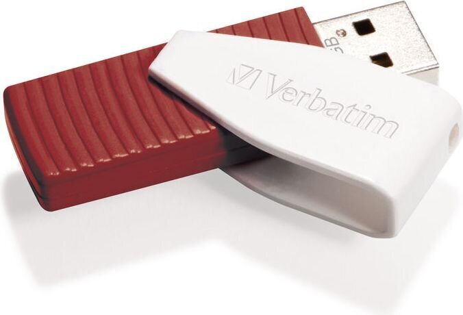 Verbatim 16 GB USB atmiņa cena un informācija | USB Atmiņas kartes | 220.lv