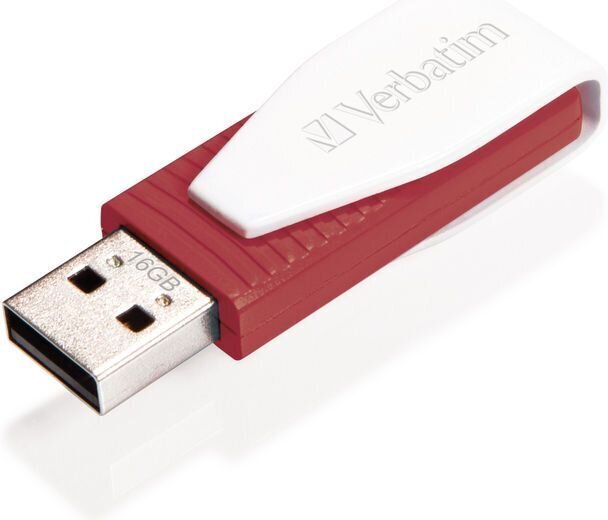 Verbatim 16 GB USB atmiņa cena un informācija | USB Atmiņas kartes | 220.lv