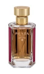 Женская парфюмерия La Femme Prada Intenso Prada EDP: Емкость - 35 ml цена и информация | Женские духи | 220.lv