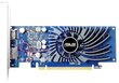 Asus GeForce GT 1030 LP 2GB GDDR5 (64 bit), HDMI, DisplayPort, BOX (GT1030-2G-BRK) cena un informācija | Videokartes (GPU) | 220.lv
