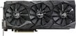 Asus Radeon RX 580 ROG Strix GAMING OC 8GB GDDR5 (256 bit), DVI-D, 2xHDMI, 2xDisplayPort, BOX (ROG-STRIX-RX580-O8G-GAMING) cena un informācija | Videokartes (GPU) | 220.lv