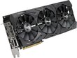 Asus Radeon RX 580 ROG Strix GAMING OC 8GB GDDR5 (256 bit), DVI-D, 2xHDMI, 2xDisplayPort, BOX (ROG-STRIX-RX580-O8G-GAMING) cena un informācija | Videokartes (GPU) | 220.lv