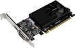 Gigabyte GeForce GT 730 2GB GDDR5 (64 bit), DVI-I, HDMI, BOX (GV-N730D5-2GL) cena un informācija | Videokartes (GPU) | 220.lv