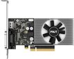 Palit GeForce GT1030 2GB GDDR4 64bit DVI+HDMI PCIe3.0 (NEC103000646-1082F) cena un informācija | Videokartes (GPU) | 220.lv