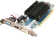 Sapphire Radeon R5 230 2GB DDR3 (64 bit) HDMI, DVI, VGA, LITE (11233-02-20G) цена и информация | Videokartes (GPU) | 220.lv
