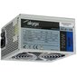 Akyga ATX 700W (AK-B1-700) цена и информация | Barošanas bloki (PSU) | 220.lv