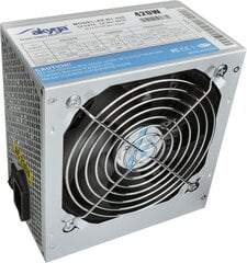 Akyga ATX AK-B1-420 420W цена и информация | Блоки питания (PSU) | 220.lv