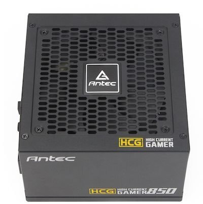 Antec 0-761345-11644-2 цена и информация | Barošanas bloki (PSU) | 220.lv