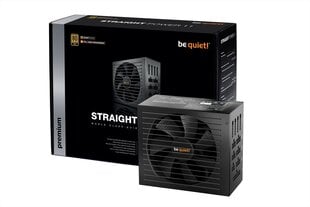 Be Quiet! Straight Power 11 1000W BN285 цена и информация | Блоки питания (PSU) | 220.lv