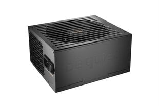 Be Quiet! Straight Power 11 - 450W BN280 цена и информация | Блоки питания (PSU) | 220.lv