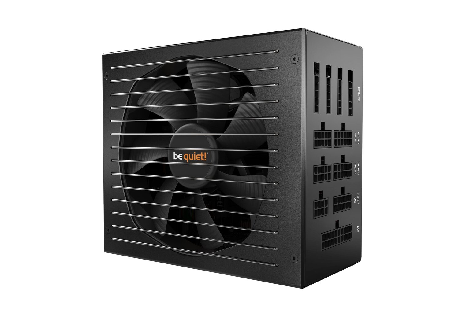 esi kluss! Straight Power 11 barošanas bloks 850 W 20+4 pin ATX ATX Black cena un informācija | Barošanas bloki (PSU) | 220.lv