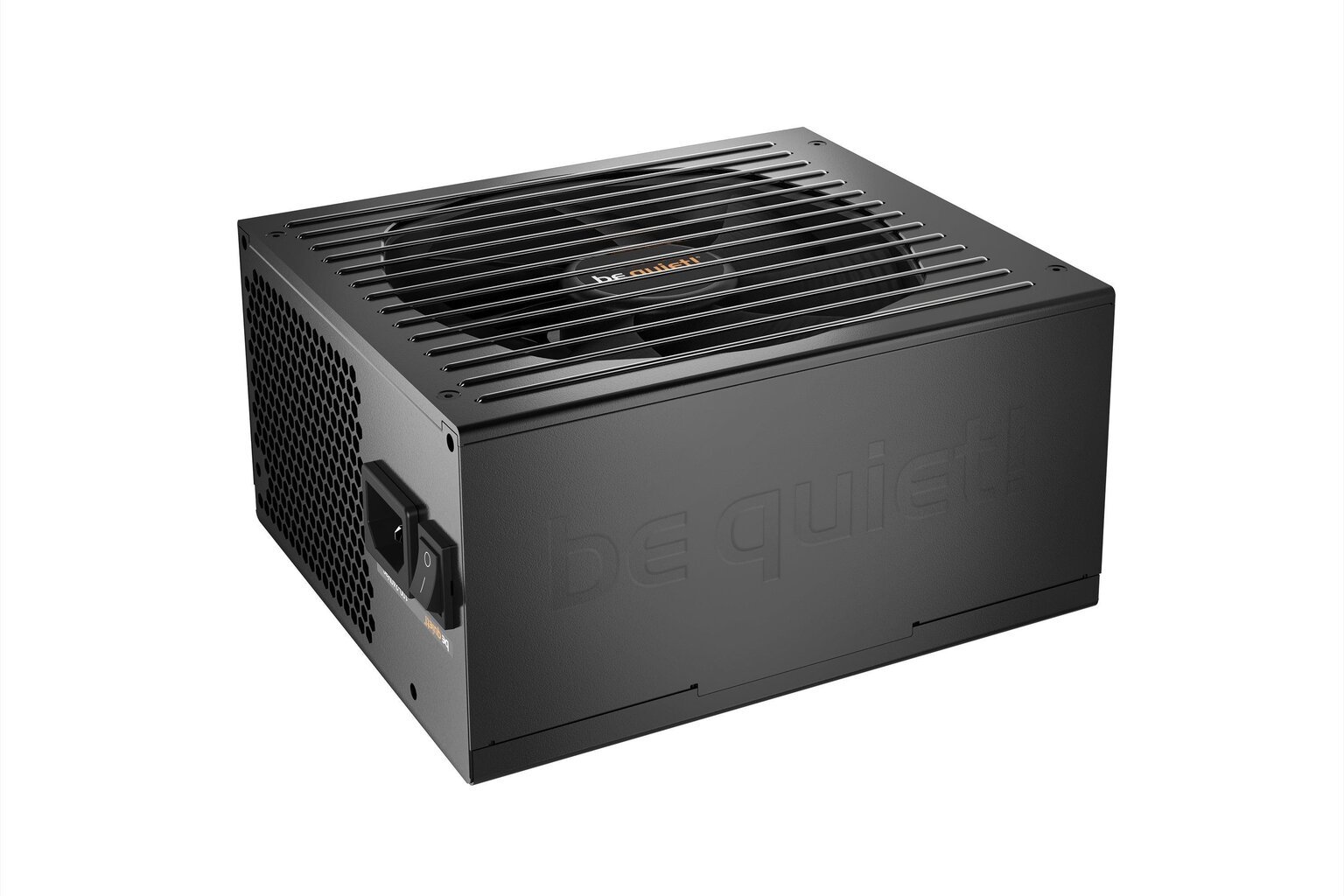 esi kluss! Straight Power 11 barošanas bloks 850 W 20+4 pin ATX ATX Black цена и информация | Barošanas bloki (PSU) | 220.lv