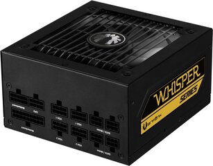 Strāvas padeve BitFenix BWG550M 550 W 80 Plus Gold cena un informācija | Barošanas bloki (PSU) | 220.lv