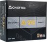 Chieftec GDP-750C цена и информация | Barošanas bloki (PSU) | 220.lv