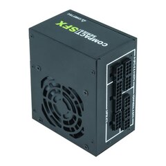 Chieftec Compact Series 550W CSN-550C цена и информация | Блоки питания (PSU) | 220.lv