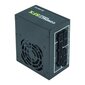 Chieftec Compact Series 550W CSN-550C цена и информация | Barošanas bloki (PSU) | 220.lv