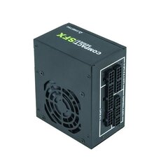 Chieftec CSN-650C цена и информация | Блоки питания (PSU) | 220.lv