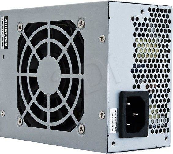 Chieftec SFX-350BS-L cena un informācija | Barošanas bloki (PSU) | 220.lv