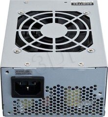 Chieftec Smart 350W (SFX-350BS-L) цена и информация | Блоки питания (PSU) | 220.lv