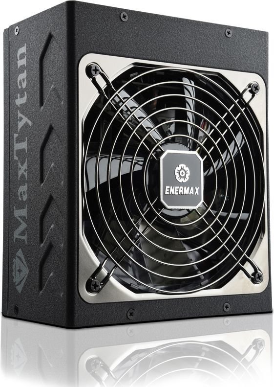 Enermax MaxTytan 800W (EMT800EWT) цена и информация | Barošanas bloki (PSU) | 220.lv