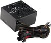 EVGA 600W (100-W1-0600-K2) cena un informācija | Barošanas bloki (PSU) | 220.lv