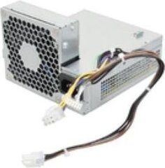 HP Power Supply ENT11 SFF 240W - 613762-001 cena un informācija | Barošanas bloki (PSU) | 220.lv