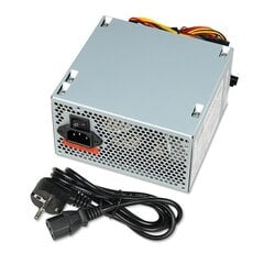I-BOX CUBE II 400W (ZIC2400W12CMFA) cena un informācija | iBox Datortehnika | 220.lv
