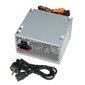 I-BOX CUBE II 500W (ZIC2500W12CMFA) cena un informācija | Barošanas bloki (PSU) | 220.lv