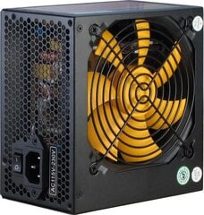 Inter-Tech Argus APS-520W цена и информация | Блоки питания (PSU) | 220.lv