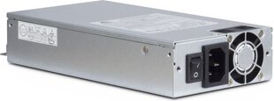 Inter-Tech ASPOWER 500W (U1A-C20500-D) цена и информация | Блоки питания (PSU) | 220.lv