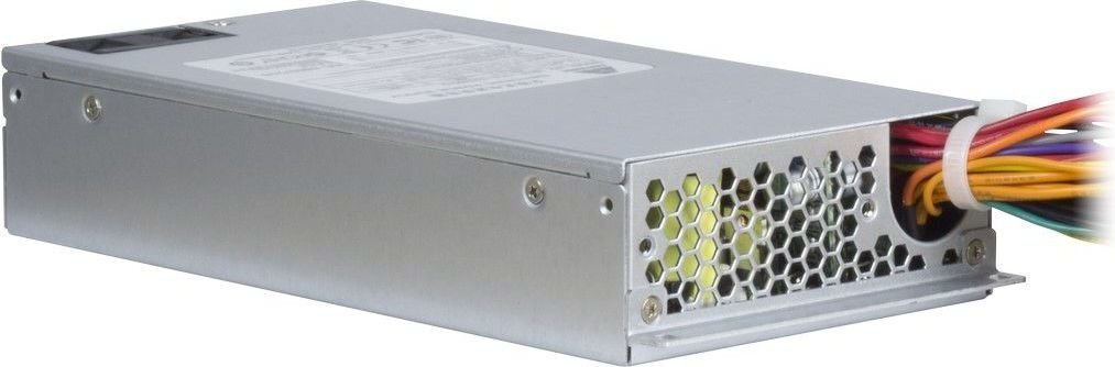 Inter-Tech ASPOWER 500W (U1A-C20500-D) cena un informācija | Barošanas bloki (PSU) | 220.lv