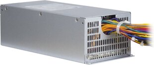 Inter-Tech ASPOWER 500W (U2A-B20500-S) цена и информация | Блоки питания (PSU) | 220.lv