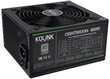 Kolink Continuum 850W (KL-C850PL) cena un informācija | Barošanas bloki (PSU) | 220.lv