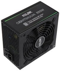 Kolink Continuum 850W цена и информация | Блоки питания (PSU) | 220.lv